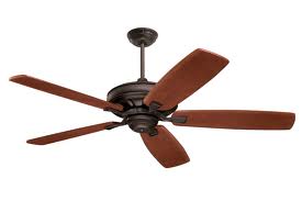 Cool Things Down with a Ceiling Fan