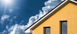 Protect Your Home from the Hot Sun