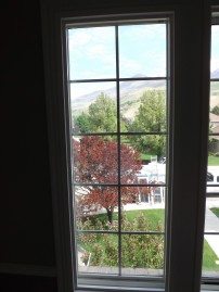 Replacing Residential Windows - Advanced Window Products Utah