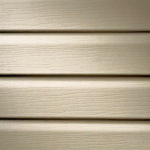 Vinyl Siding