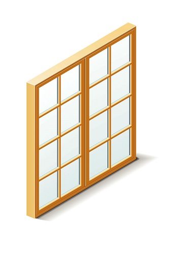 window grid styles