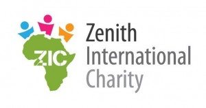 zenith international charity and Advanced Window Products help bring clean water to ghana
