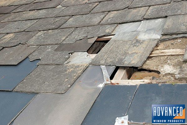Roofing Mistakes