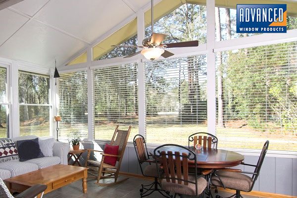 Benefits of Adding a Sunroom to Your Home