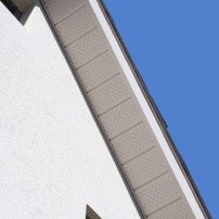 Soffit & Fascia replacement Utah | Advanced Window Products
