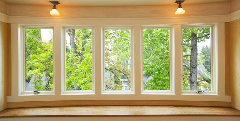 Bow Window - Advanced Window Products