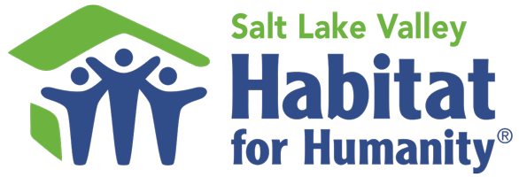 Habitat For Humanity Logo