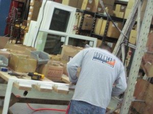 Utah Window Replacement Installation