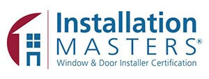 Installation Masters Logo