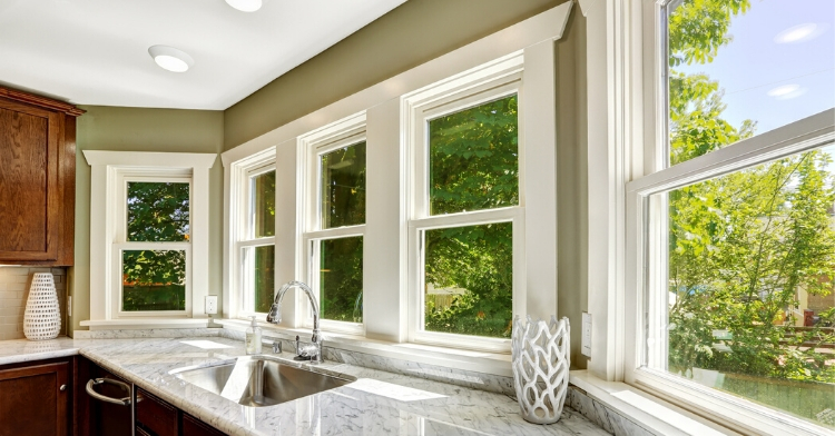 Single Hung Windows