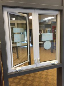 Tilt and Turn Window by Advanced Window Products, Utah