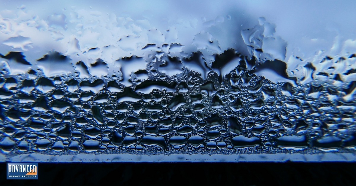 Why Do My Windows Have Condensation? Why Do My Windows Have Condensation?