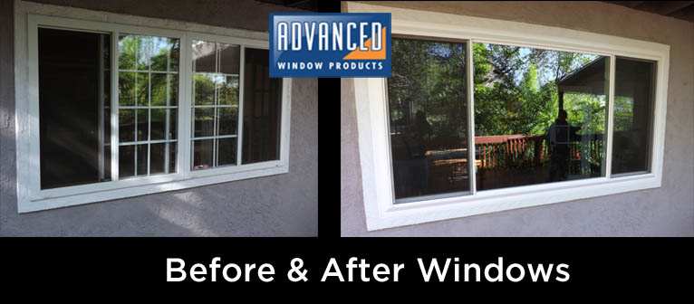 Window Replacement In Bluffdale Utah