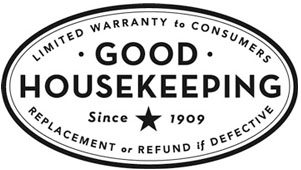 Good Housekeeping Limited Warranty