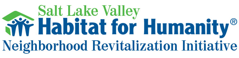 Salt Lake Valley Habitat for Humanity -  Advanced Window Products give back to the community