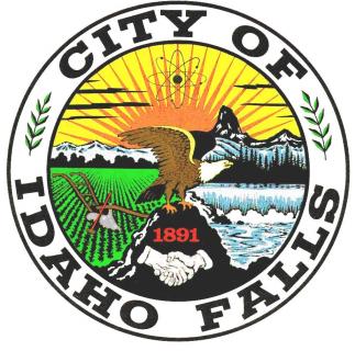 City Of Idaho Falls