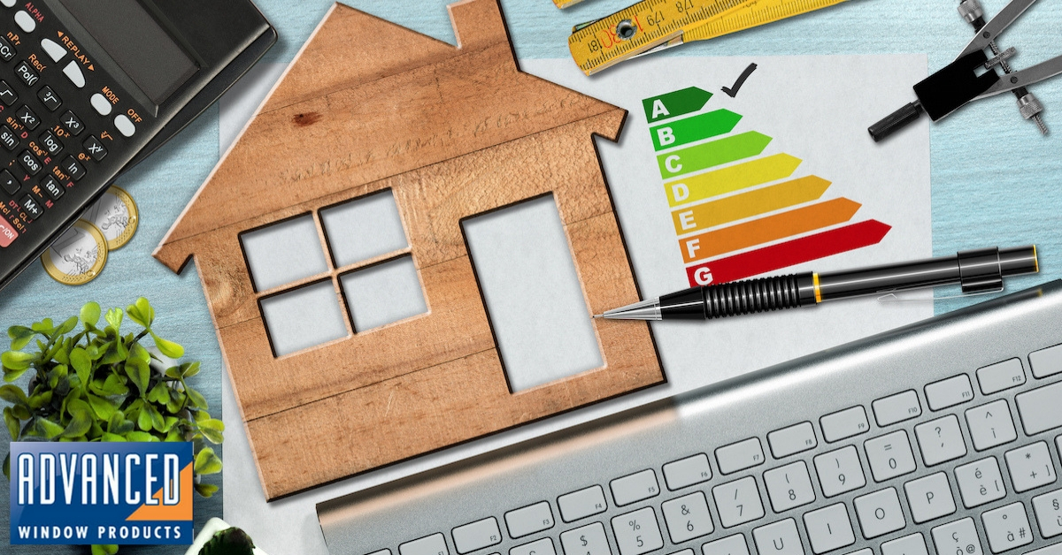 Home improvement graphic - Federal Tax Rebates on Energy Efficient Home Improvements Renewed Until 2021
